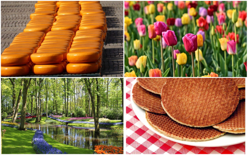 co navštívit v&nbsp;Holandsku