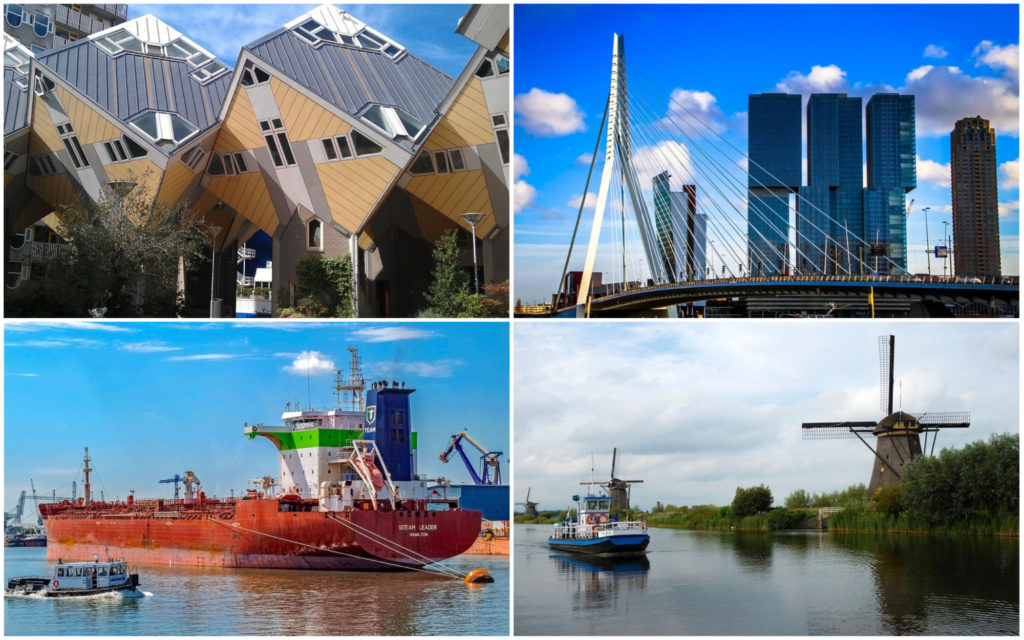co navštívit v&nbsp;Holandsku