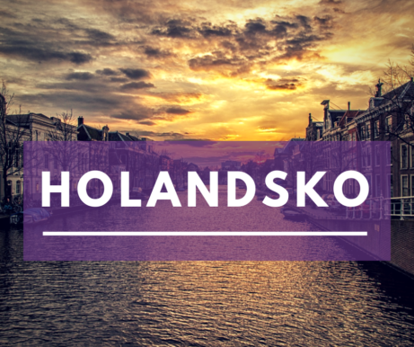 Holandsko