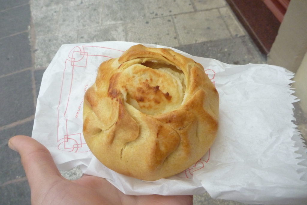 překvapení z&nbsp;Malty