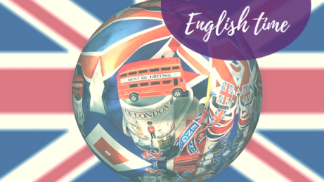 jak se naučit anglicky