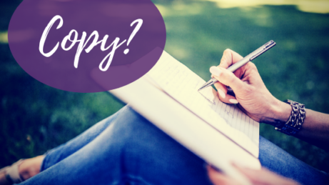 stát se profesionálním copywriterem