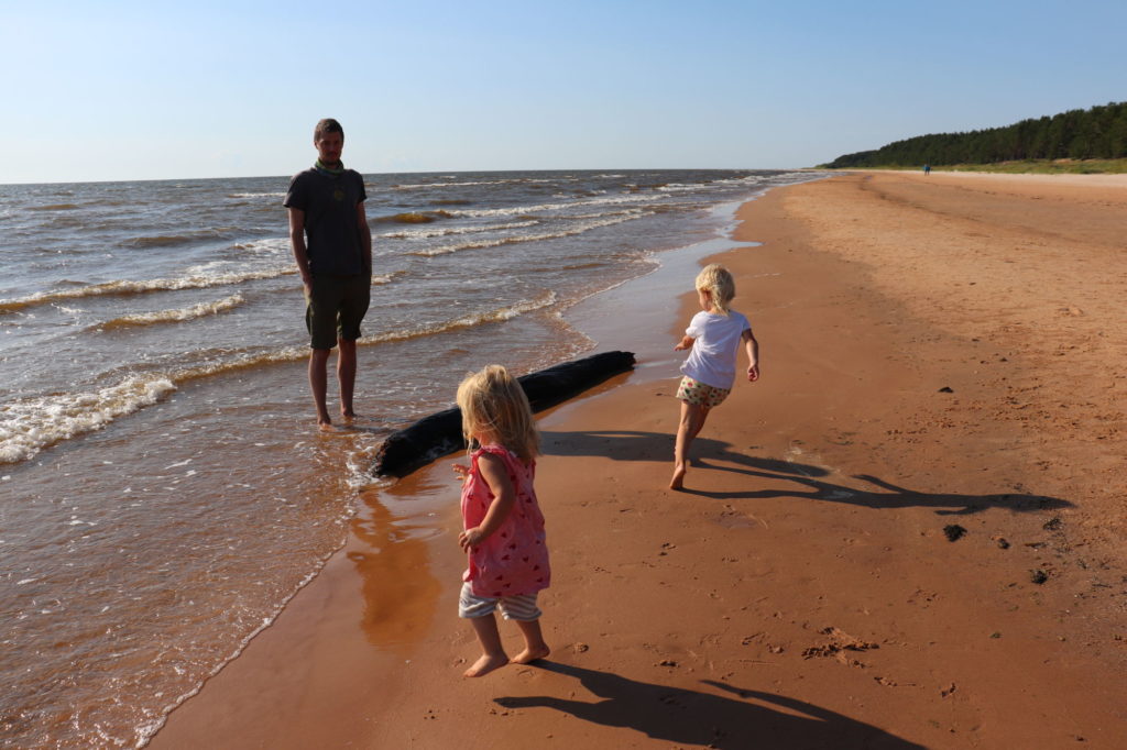 co navštívit v&nbsp;Lotyšsku