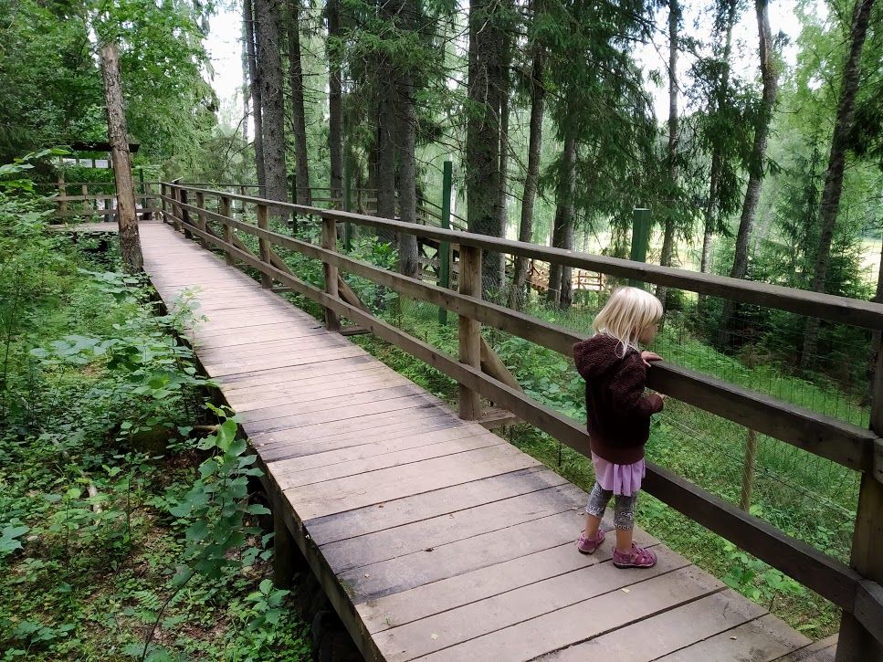 co navštívit v&nbsp;Lotyšsku