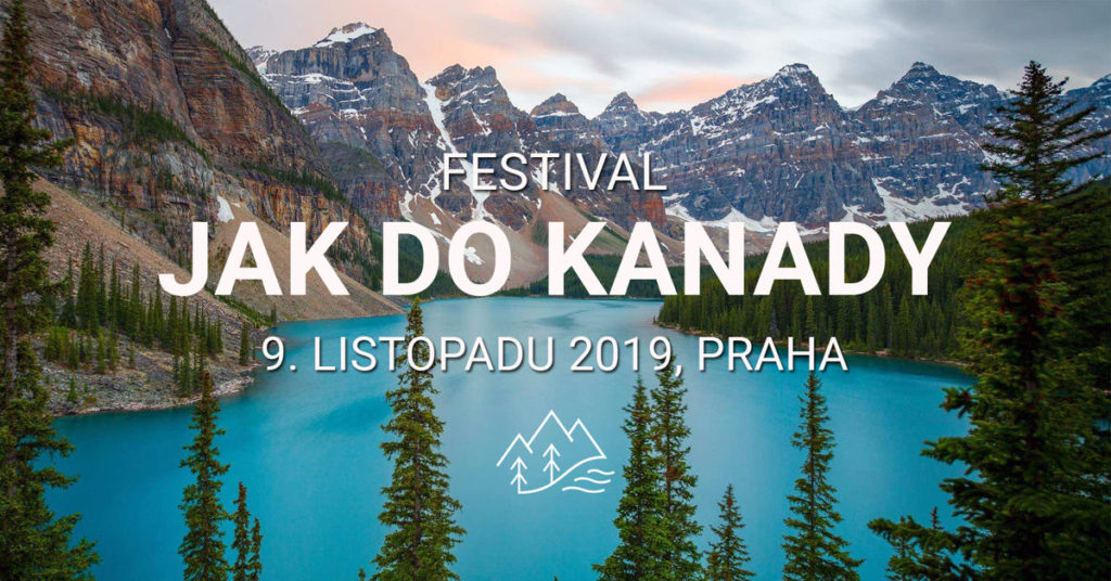 jak do&nbsp;Kanady