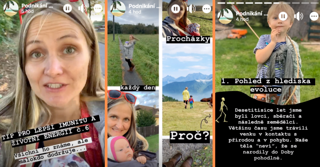 kde hledat inspiraci