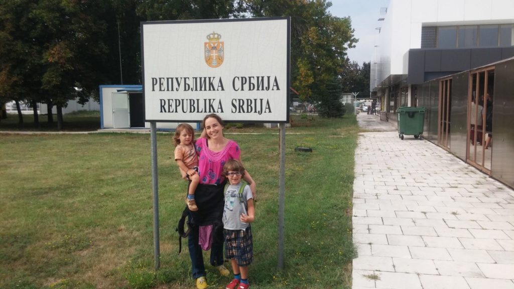 podnikání při dětech