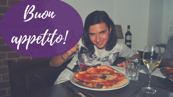 kde se najíst v Římě