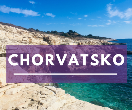 chorvatsko