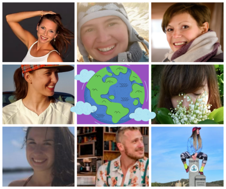 8 cestovatelských blogů