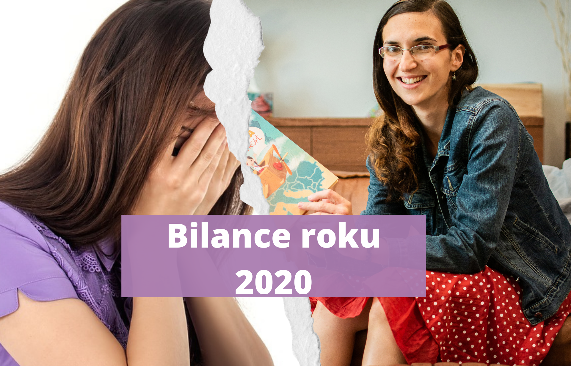 bilancování roku 2020